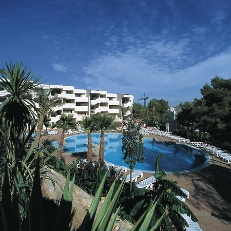 Festival Village Salou Exterior foto