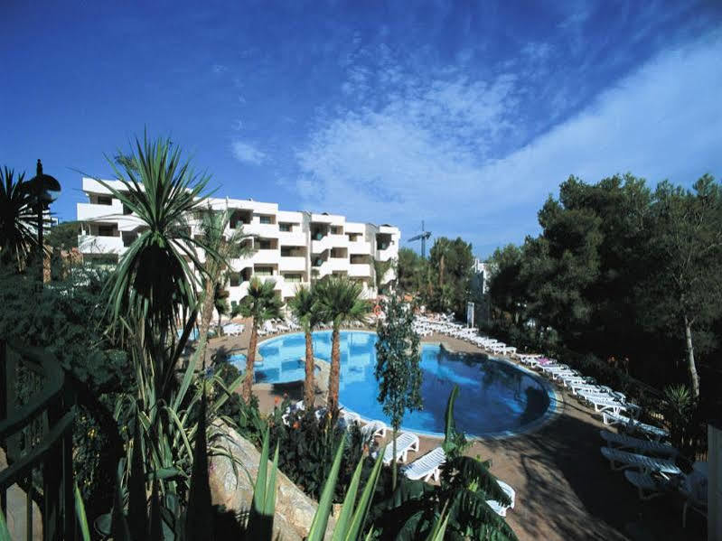 Festival Village Salou Exterior foto